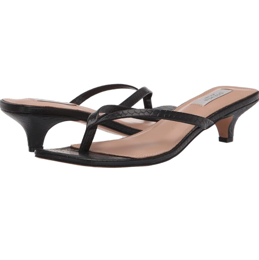 Steven Tavin thong Sandal EUC